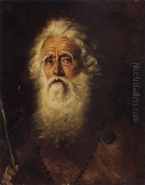 Saint James The Greater - view 1