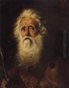 Saint James The Greater