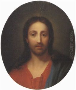 Volto Di Cristo