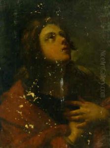 Saint John The Evangelist
