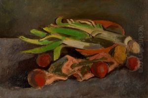 Leeks And Apples Leeks And Apples