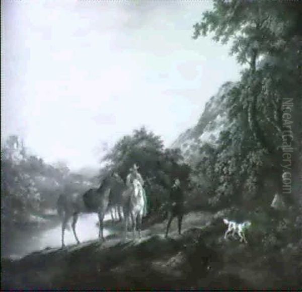 Auf Der Jagd - view 1