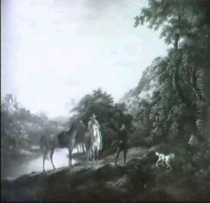 Auf Der Jagd Auf Der Jagd