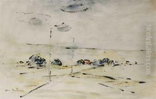 Les Barques - view 1