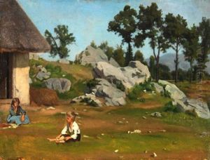 Plaine Et Rocaille - Nerniers Plaine Et Rocaille - Nerniers