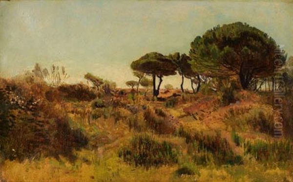 St. Raphael - view 1