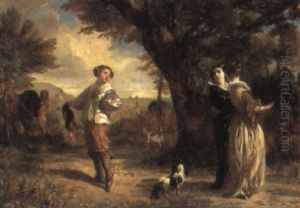 The Courtier