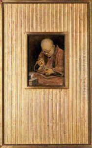 A Japanese Craftsman