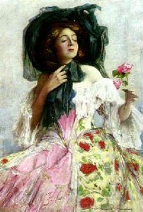 The Sweet Smell Of Roses The Sweet Smell Of Roses
