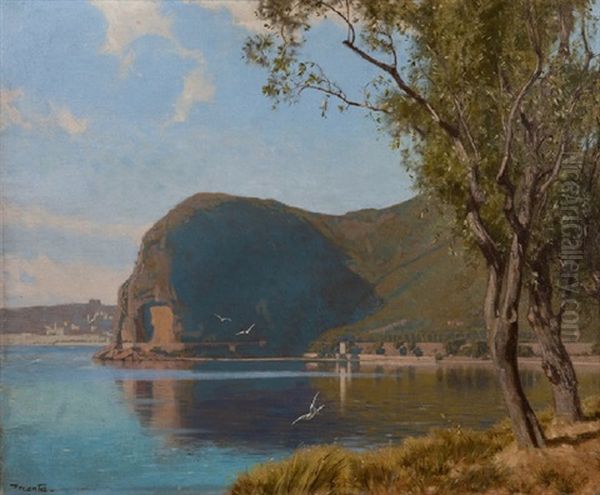 Reflets De La Baie - view 1