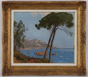 La Baie, Saint Raphael La Baie, Saint Raphael