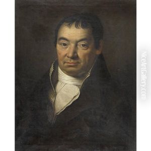 Herrenbildnis