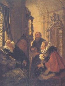 Konsultation Beim Rechtsanwalt