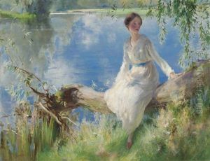 Under The Willow