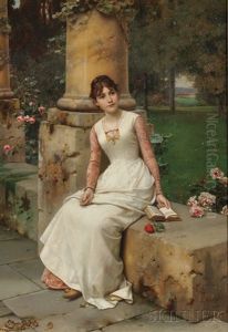 A Pause From Reading