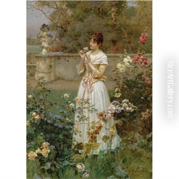 The Rose Of All Roses - view 1