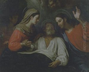 Il Transito Di San Guiseppe