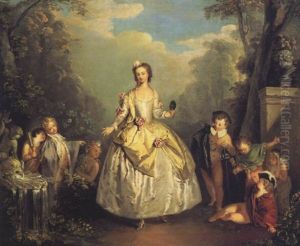 The Masked Ball