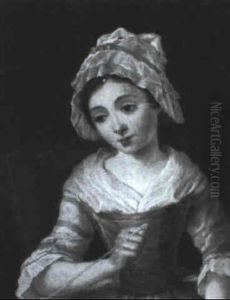 The Cottage Girl
