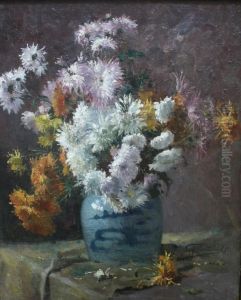 Chrysanthemums