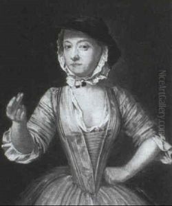 The Courtesan