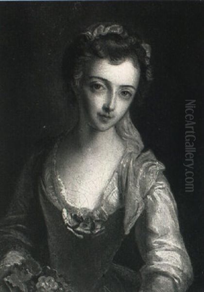 Portrait Of A Lady - view 1