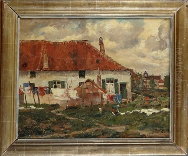 Maison Campagnarde - view 1