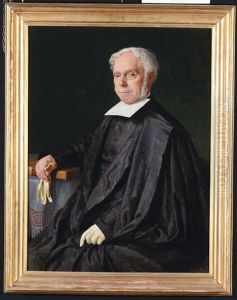 Ritratto Di Giurista