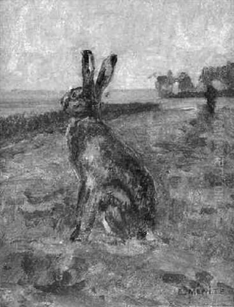 Le Lapin - view 1