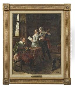 A Musical Interlude