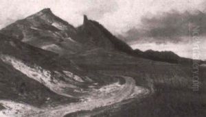 Die Teufelsmauer Bei Timmenrode Im Harz Die Teufelsmauer Bei Timmenrode Im Harz