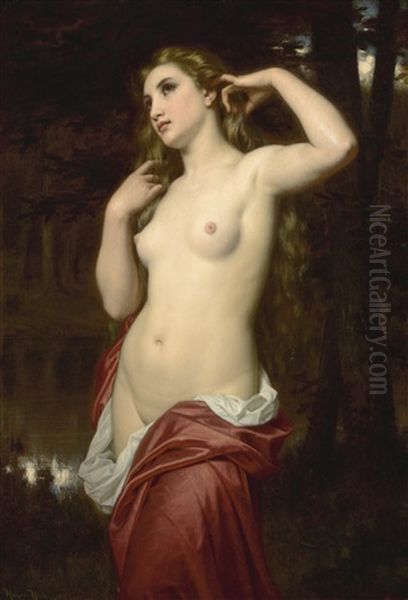 Baigneuse - view 1