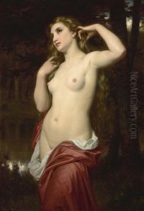 Baigneuse