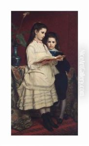 Two Children