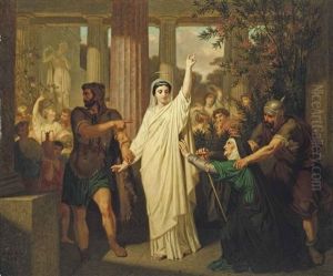 Heroine Of The Faith