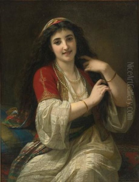 A Turkish Beauty - view 1