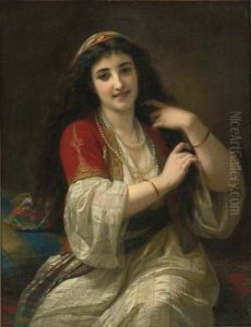 A Turkish Beauty