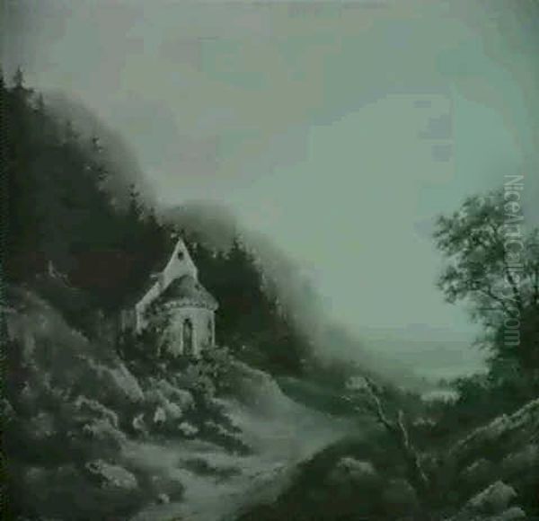 Waldkapelle - view 1