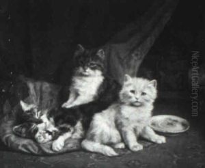 Four Of A Kind