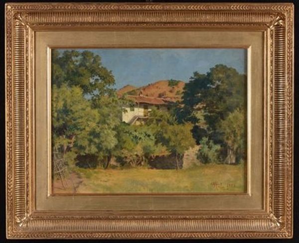 Casolare - view 1