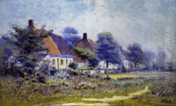 Ferme En Wallonie - view 1