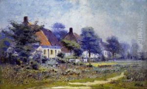 Ferme En Wallonie