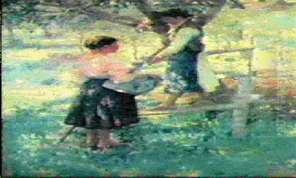 Cherry Picking - view 1