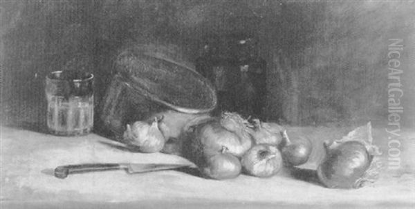 Nature Morte Au Pichet - view 1