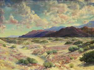 Desert Landscape