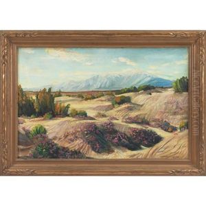 Landscape Landscape