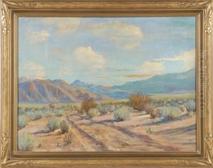 Desert