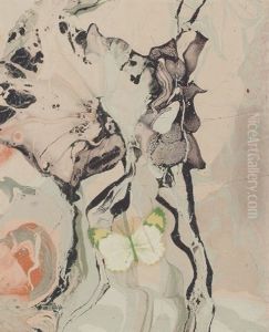 Aroma Of Birth by Knud Merrild