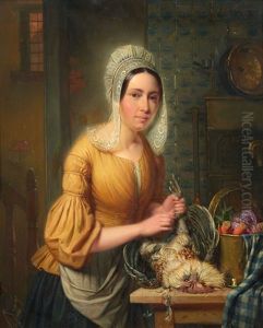 The Kitchenmaid