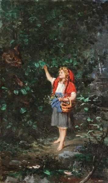 Le Petit Chaperon Rouge - view 1